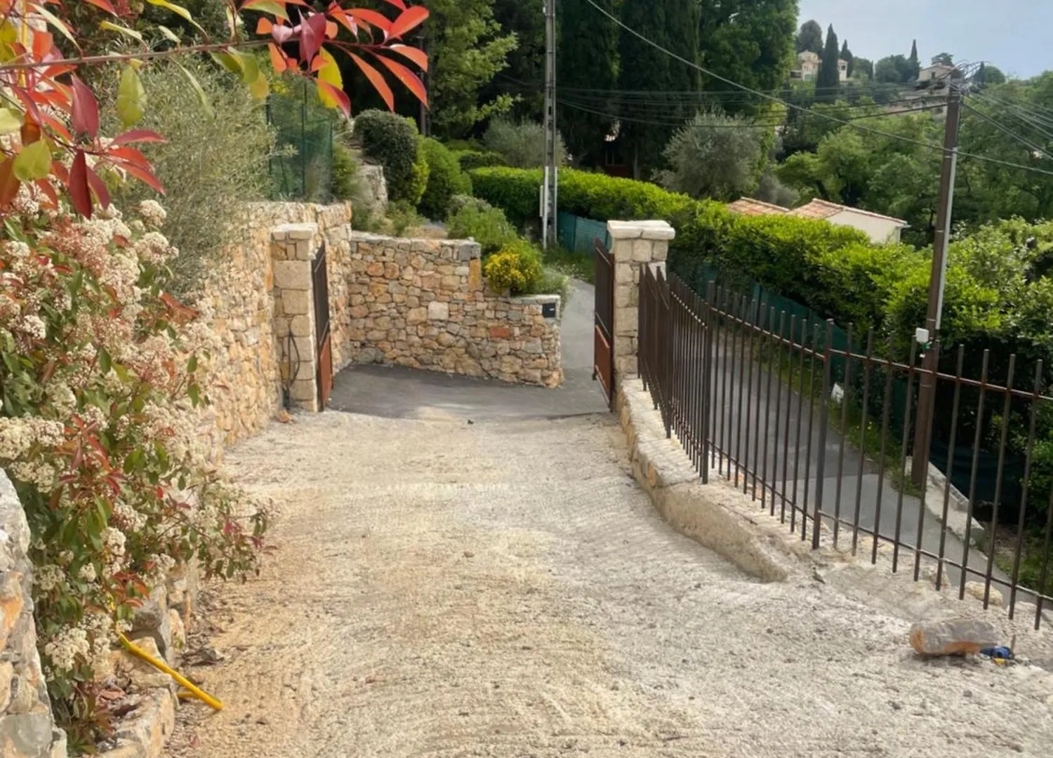 La Villa Haute Cabris