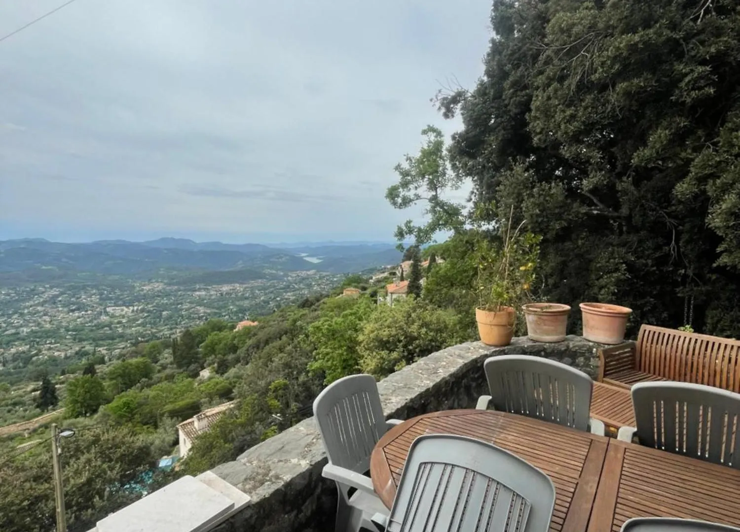 La Villa Haute Cabris