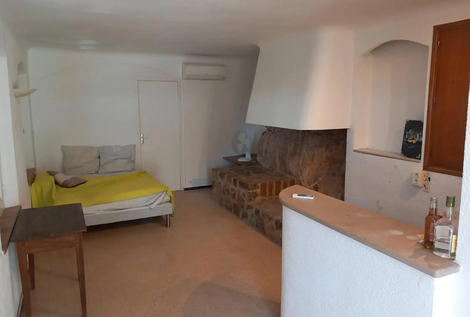 La Villa Haute Cabris Franciaország