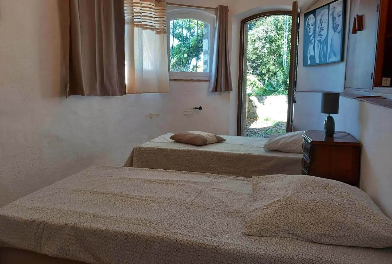 La Villa Haute Cabris