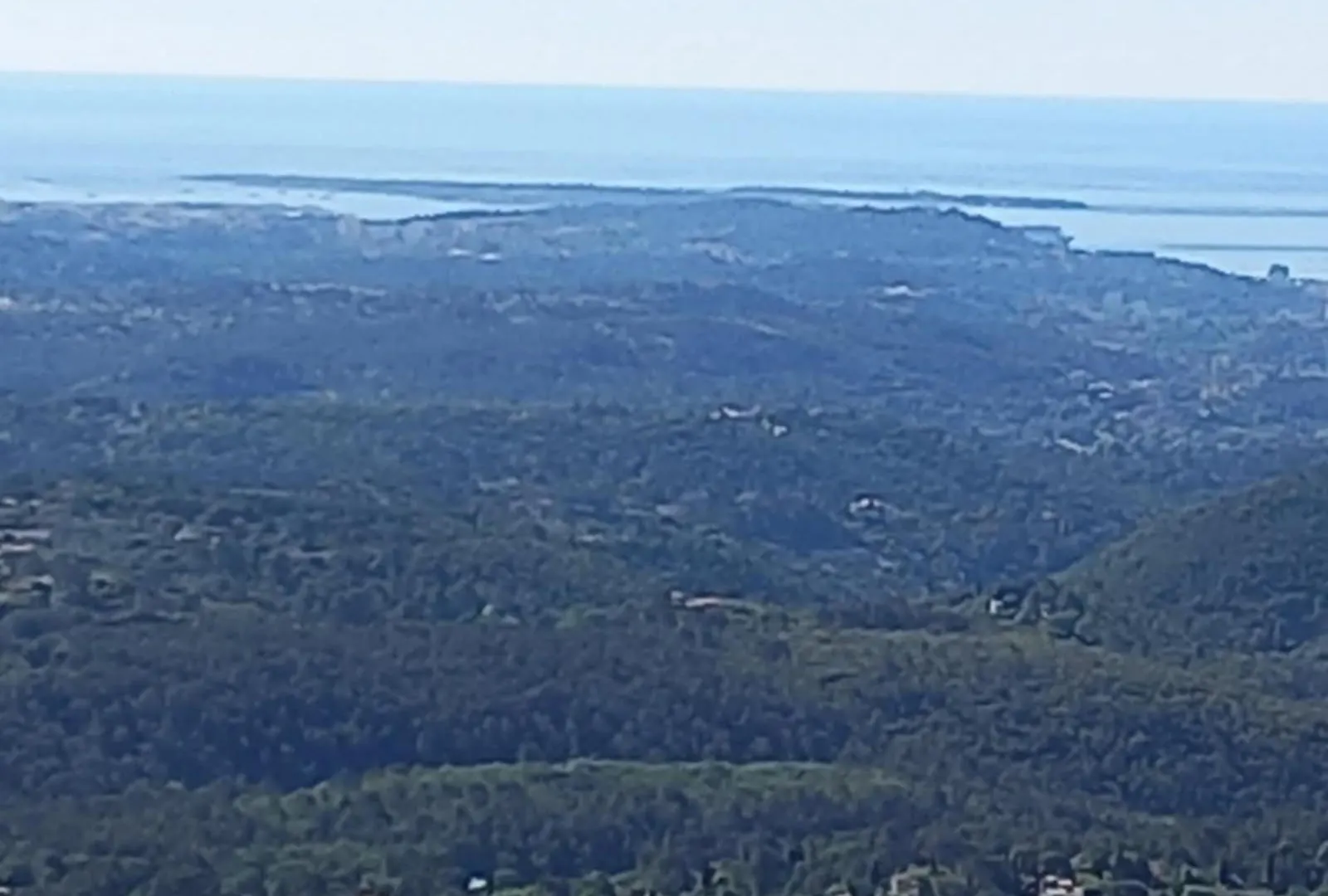 La Villa Haute Cabris 0*,